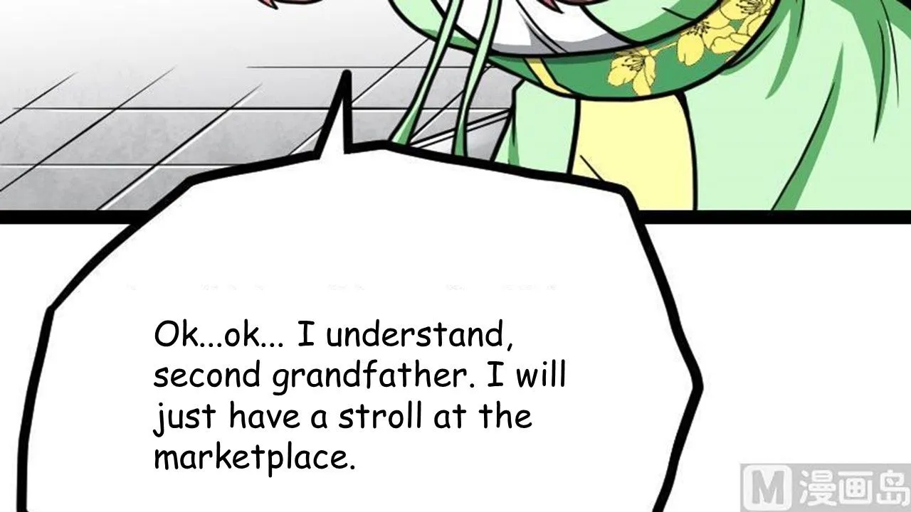 The Peerless Sword God Chapter 22 page 16