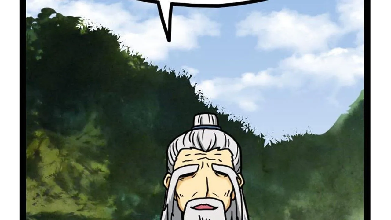 The Peerless Sword God Chapter 22 page 24