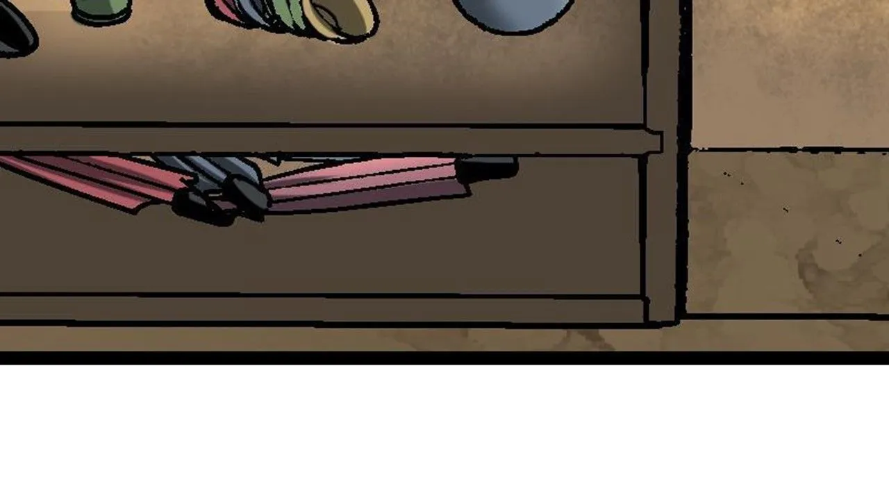 The Peerless Sword God Chapter 22 page 36