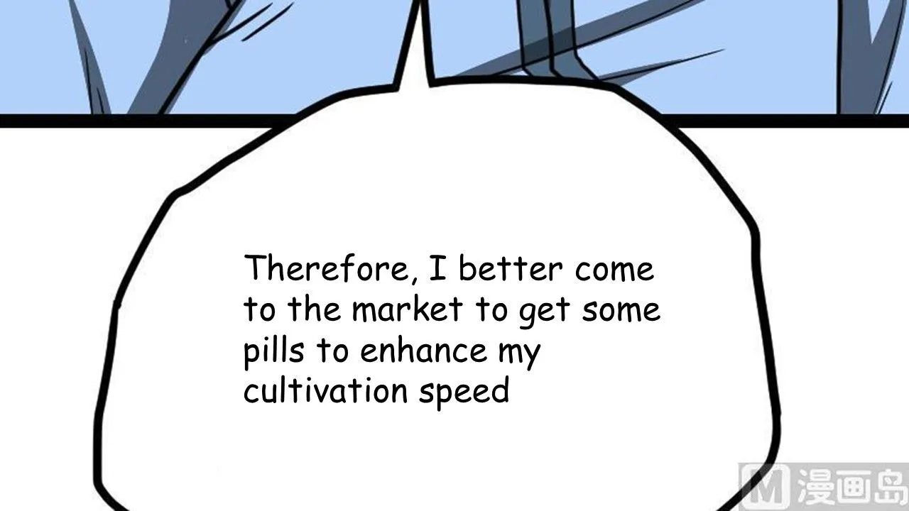 The Peerless Sword God Chapter 22 page 46