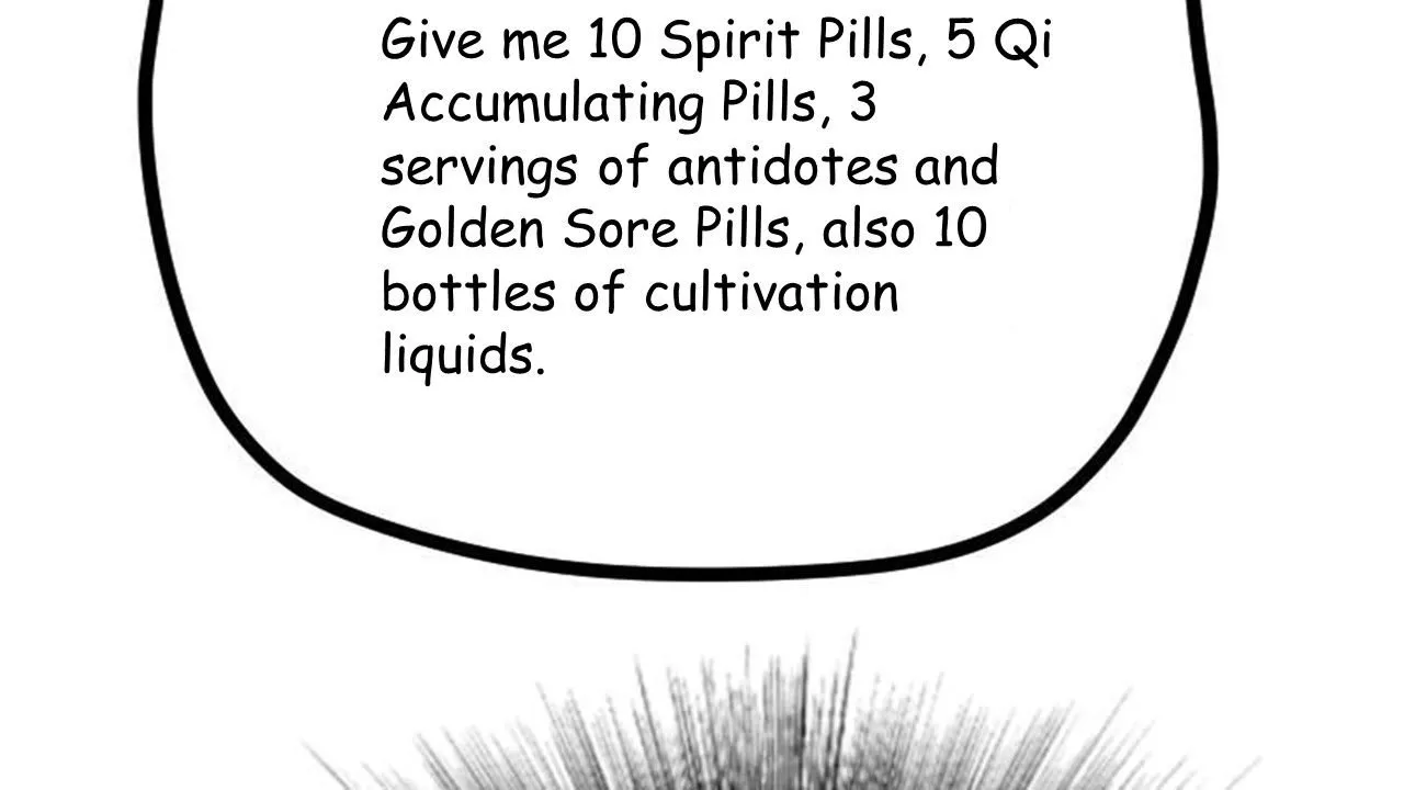 The Peerless Sword God Chapter 22 page 60