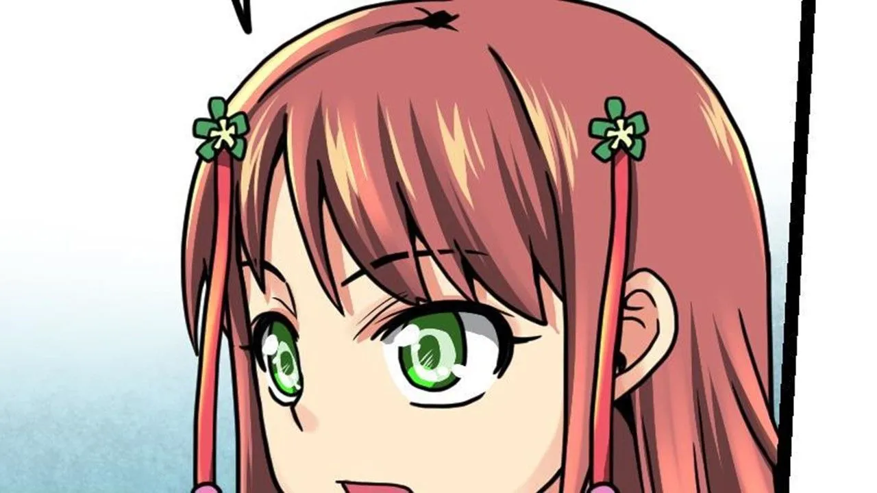 The Peerless Sword God Chapter 22 page 3