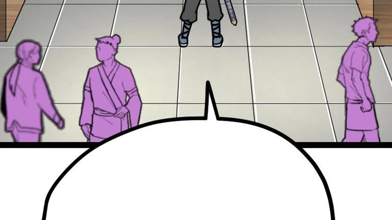 The Peerless Sword God Chapter 22 page 59