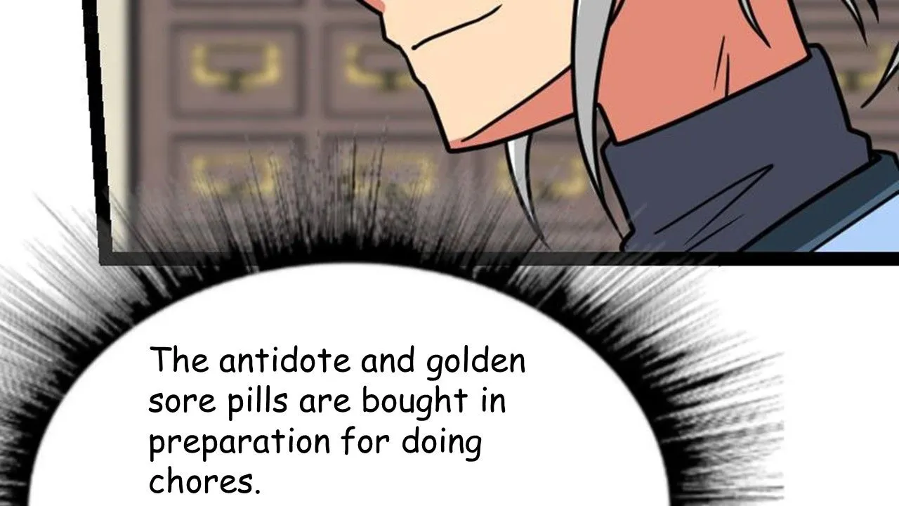 The Peerless Sword God Chapter 22 page 63