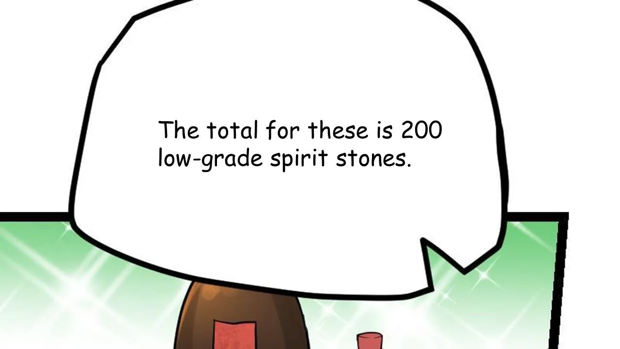 The Peerless Sword God Chapter 22 page 65