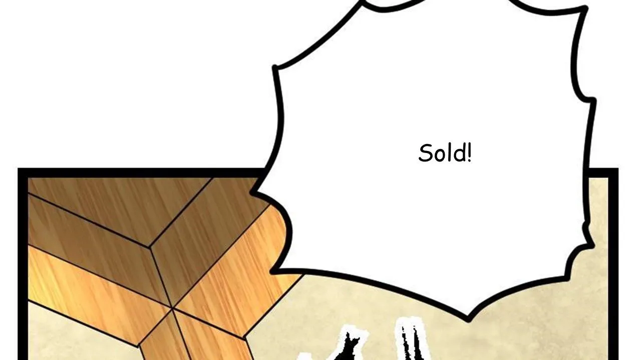 The Peerless Sword God Chapter 22 page 69