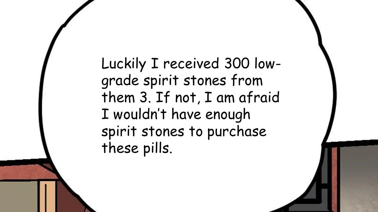 The Peerless Sword God Chapter 22 page 74