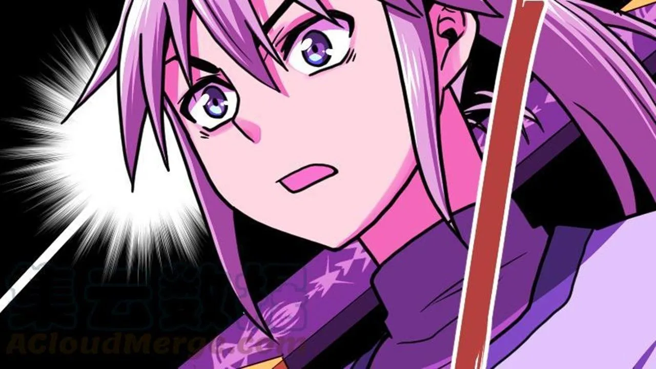 The Peerless Sword God Chapter 22 page 81