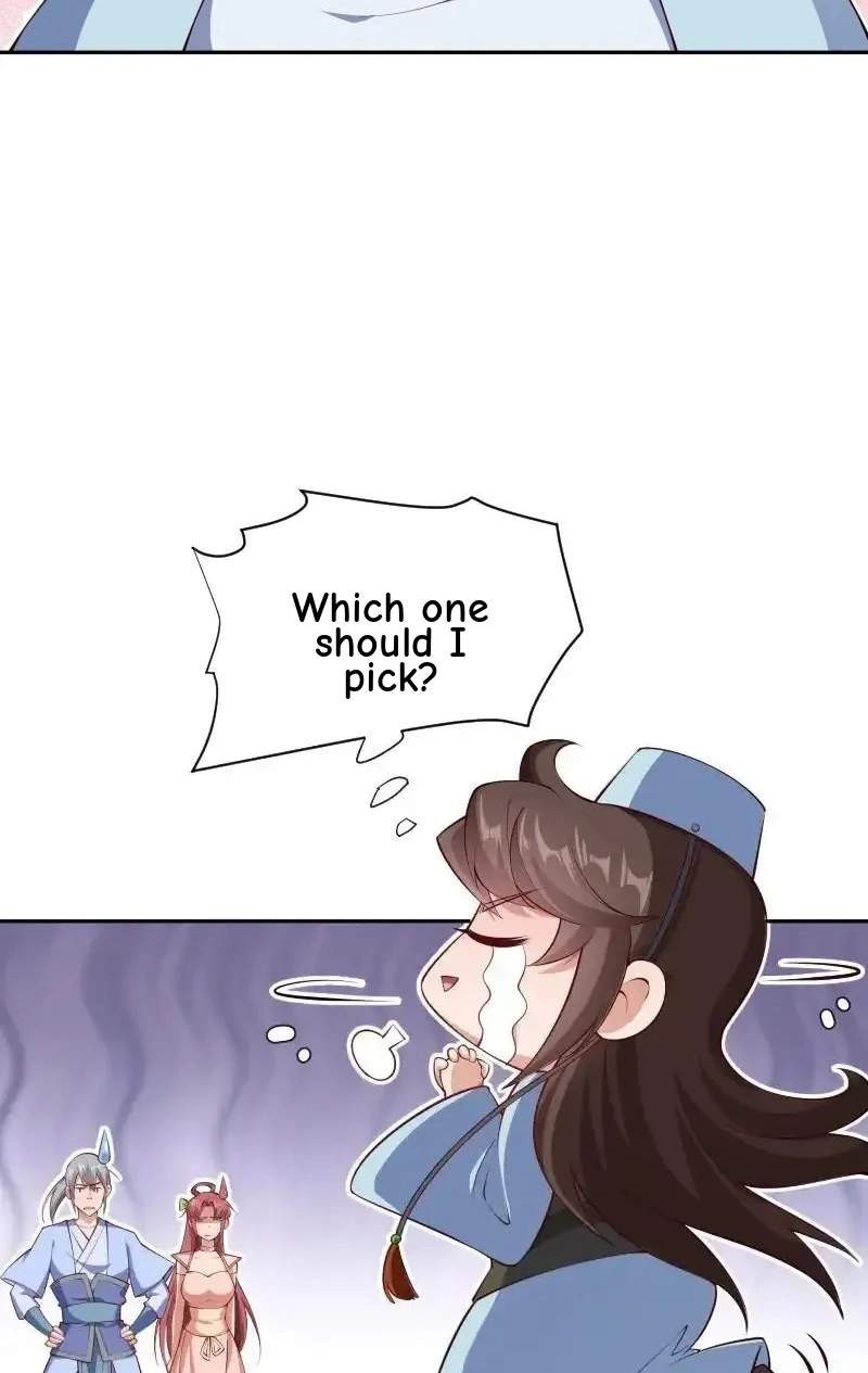 The Peerless Sword God Chapter 220 page 6