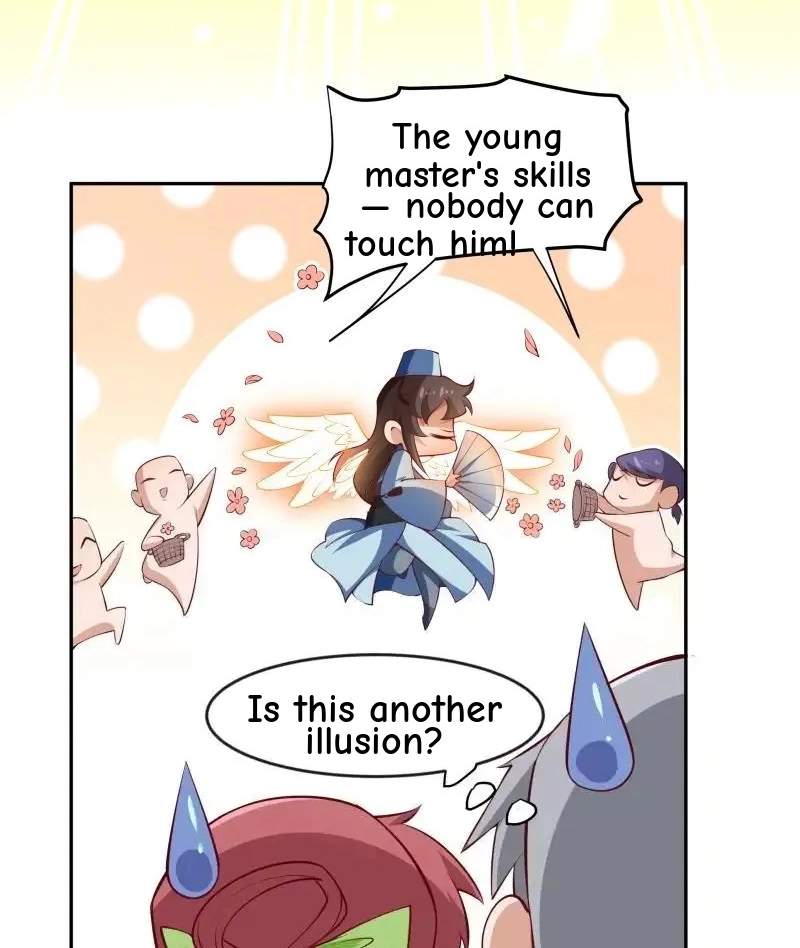 The Peerless Sword God Chapter 220 page 16