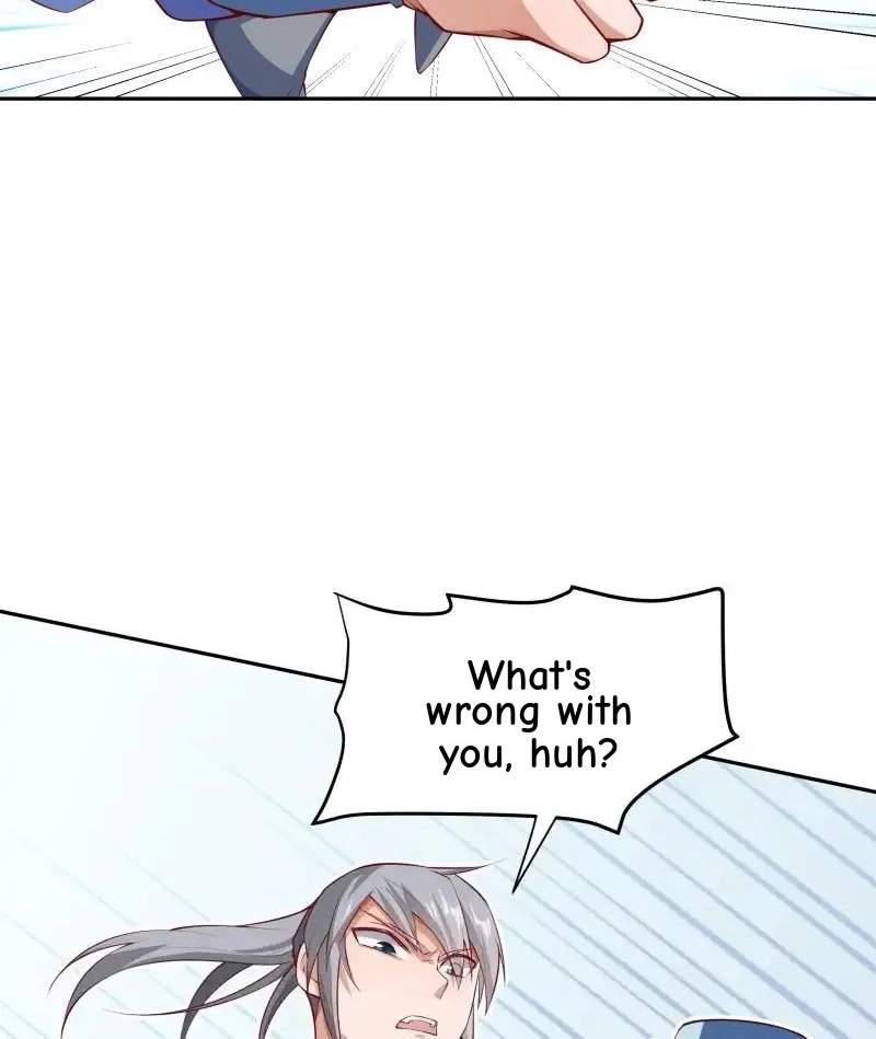 The Peerless Sword God Chapter 220 page 18