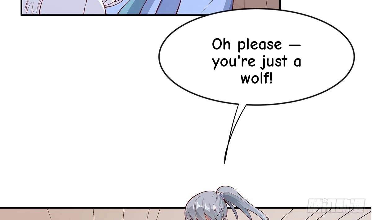 The Peerless Sword God Chapter 222 page 22