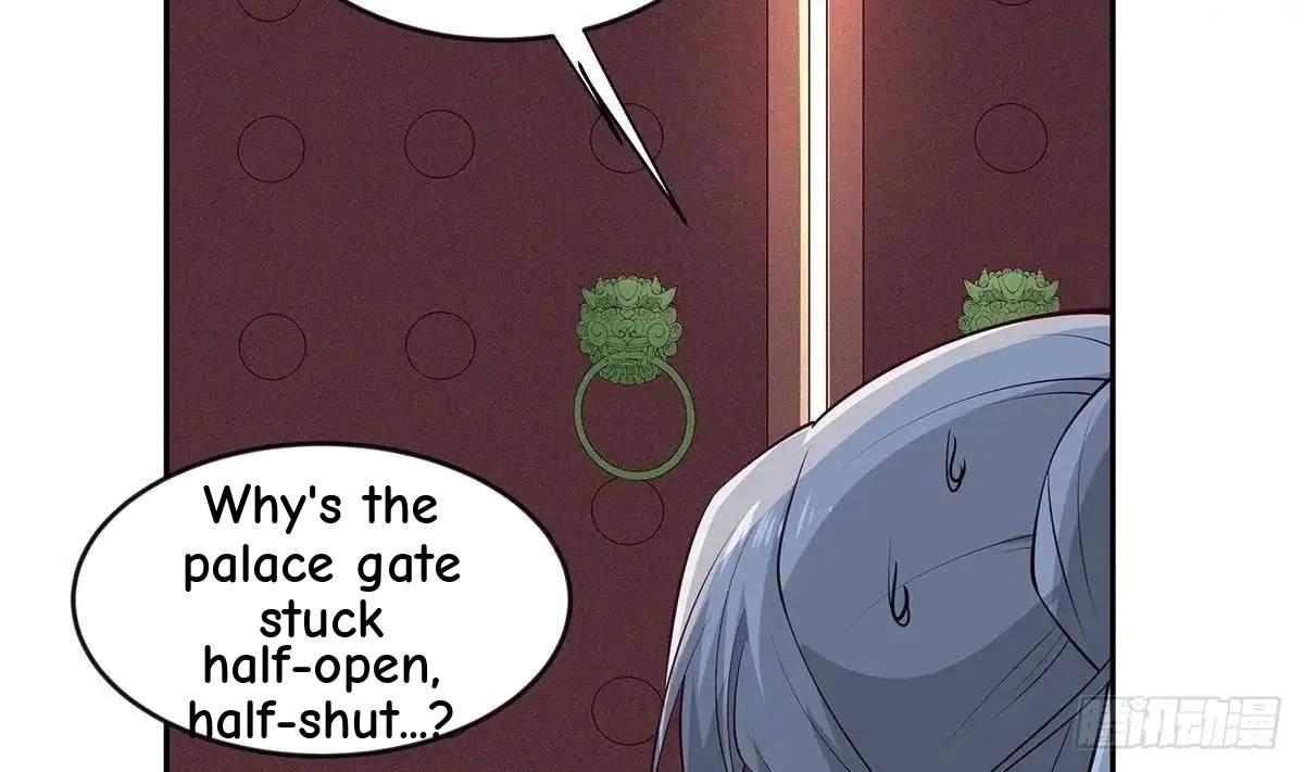 The Peerless Sword God Chapter 222 page 32