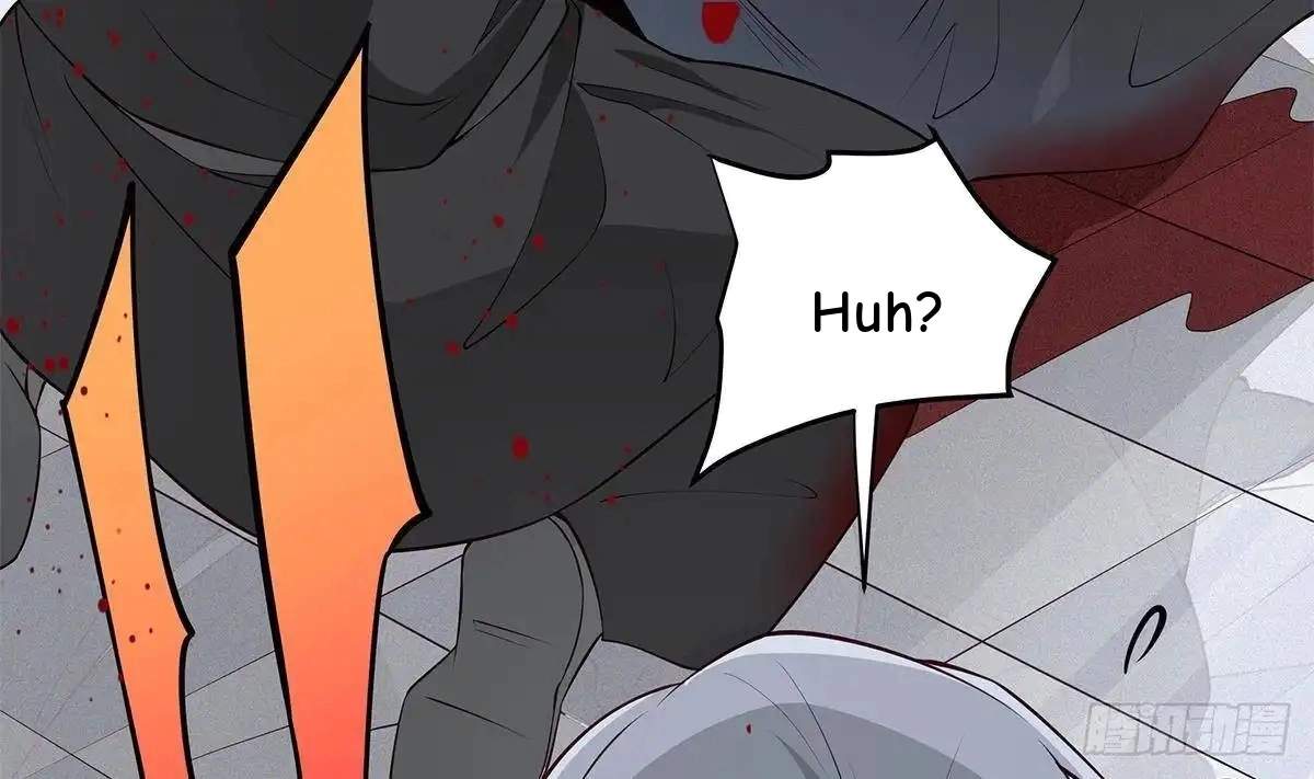 The Peerless Sword God Chapter 222 page 39