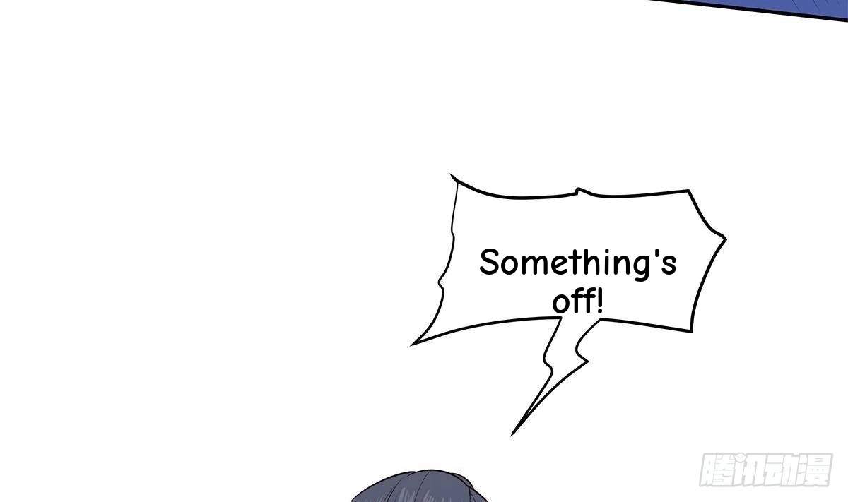 The Peerless Sword God Chapter 222 page 42