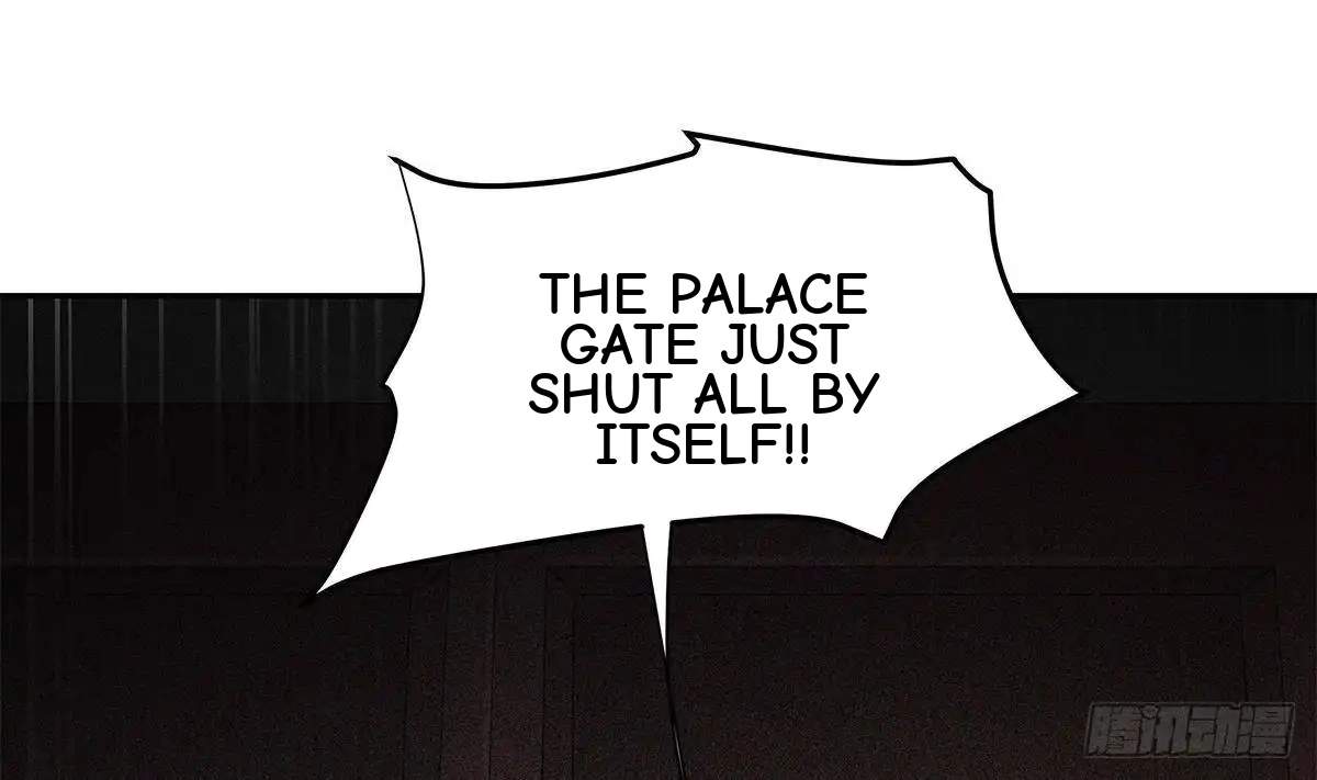 The Peerless Sword God Chapter 222 page 47