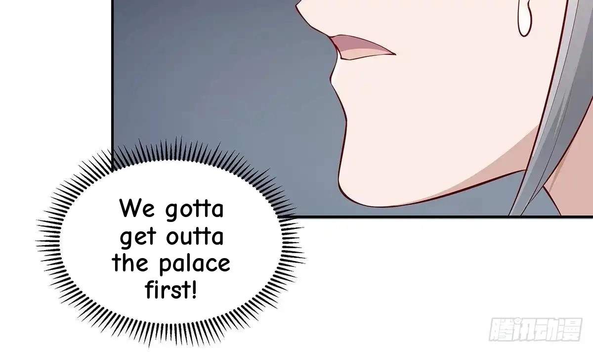 The Peerless Sword God Chapter 222 page 52