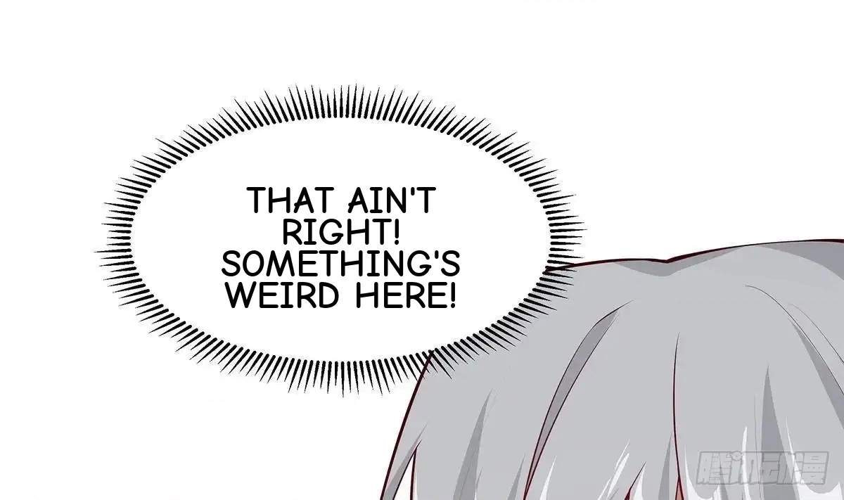 The Peerless Sword God Chapter 222 page 50
