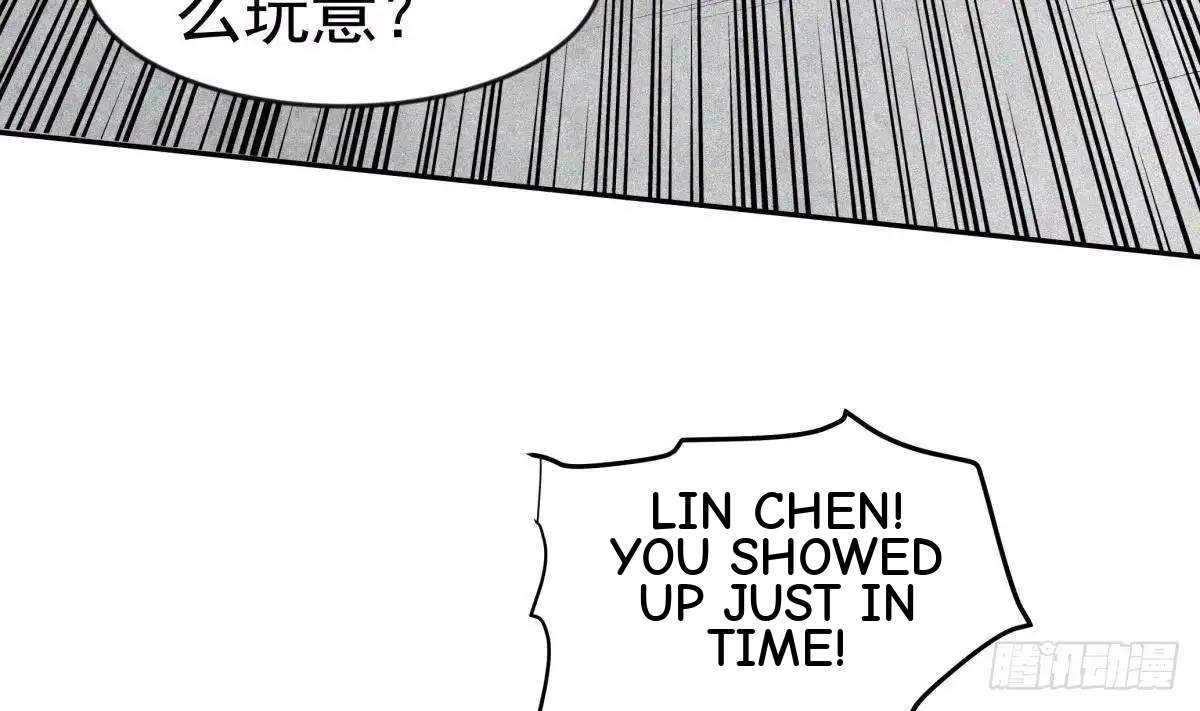 The Peerless Sword God Chapter 223 page 55