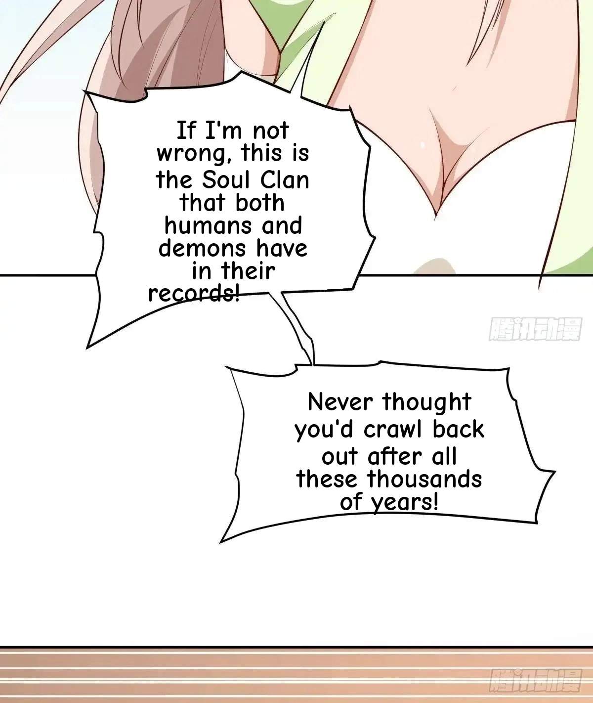 The Peerless Sword God Chapter 223 page 58