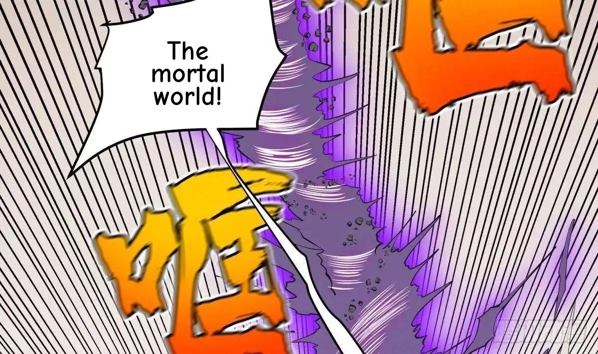 The Peerless Sword God Chapter 224 page 8