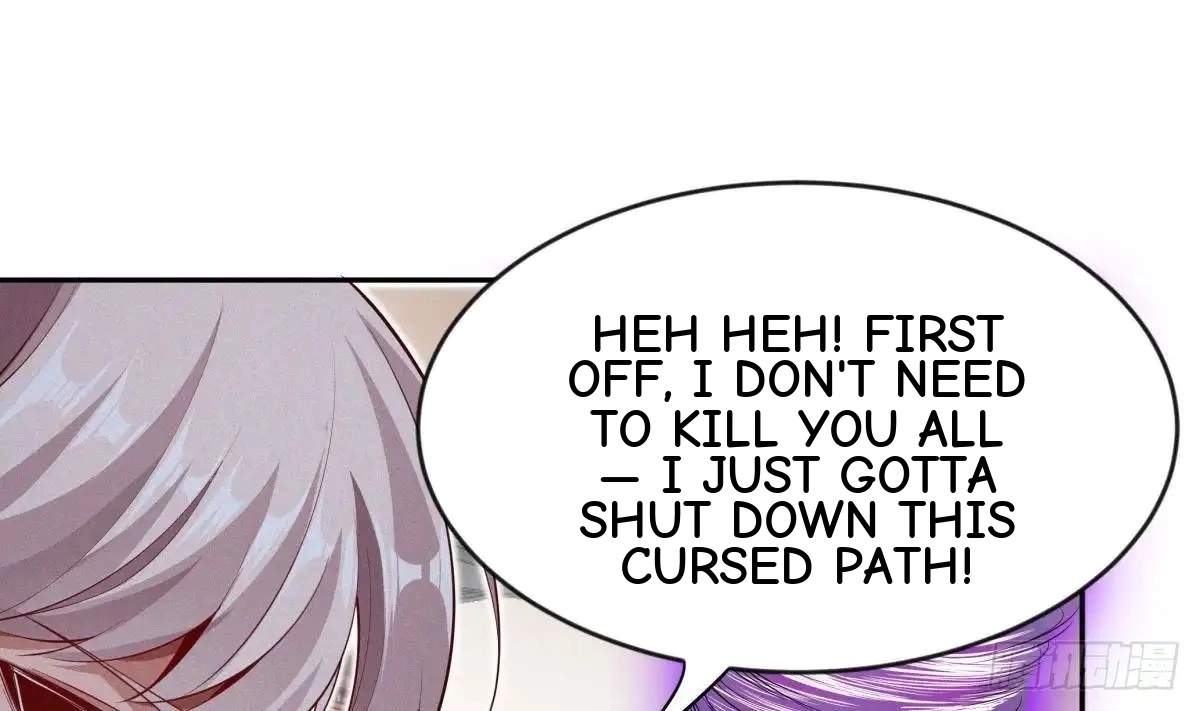 The Peerless Sword God Chapter 224 page 24