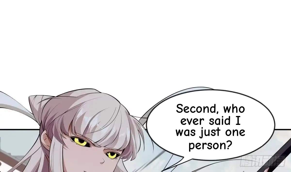 The Peerless Sword God Chapter 224 page 26