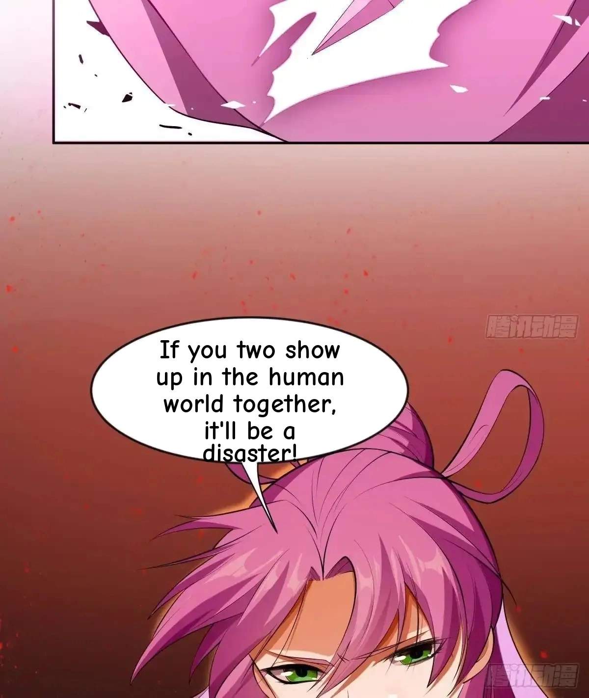 The Peerless Sword God Chapter 224 page 33