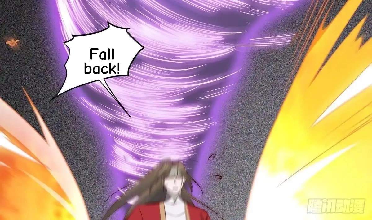 The Peerless Sword God Chapter 224 page 49