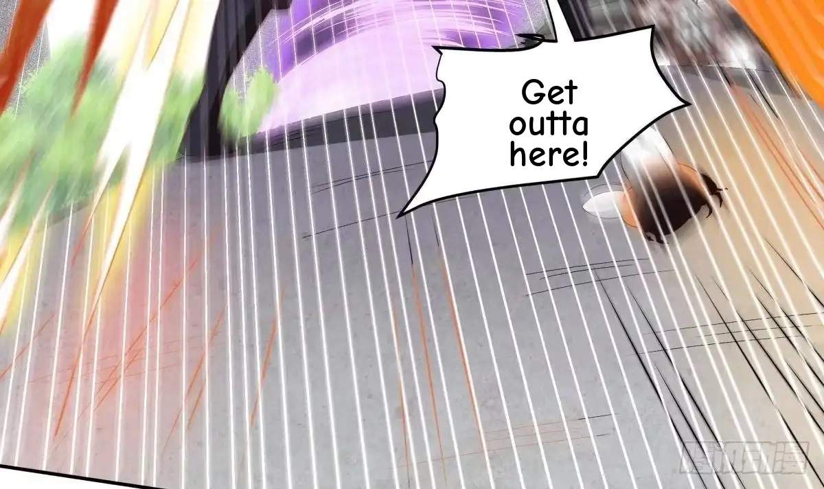 The Peerless Sword God Chapter 224 page 51
