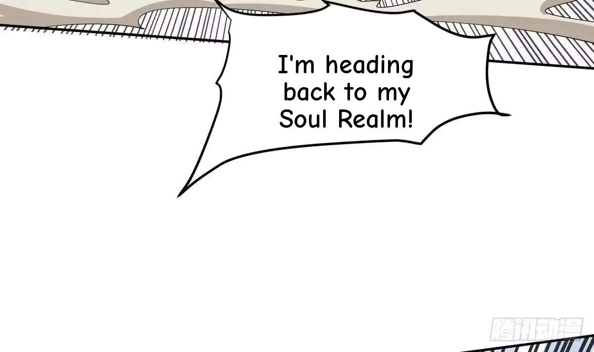 The Peerless Sword God Chapter 224 page 54