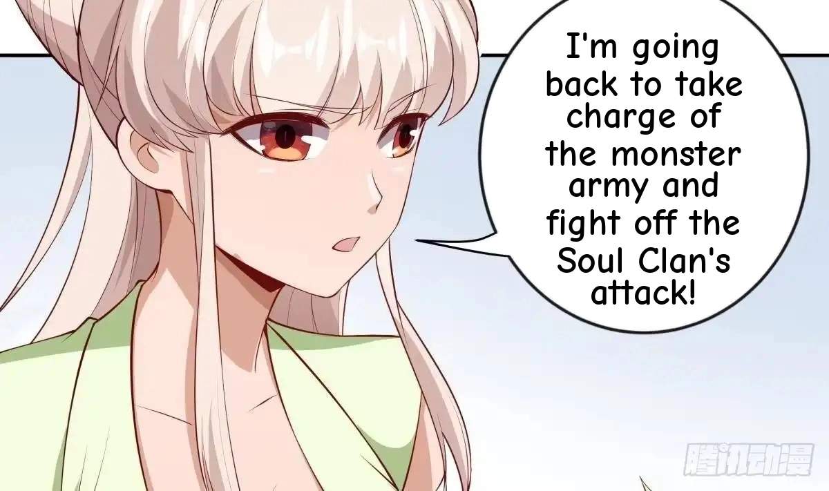 The Peerless Sword God Chapter 224 page 63