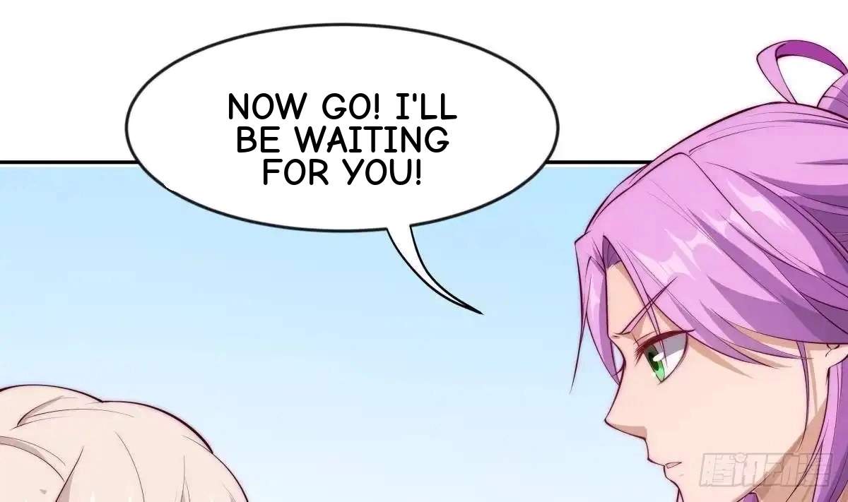 The Peerless Sword God Chapter 224 page 71