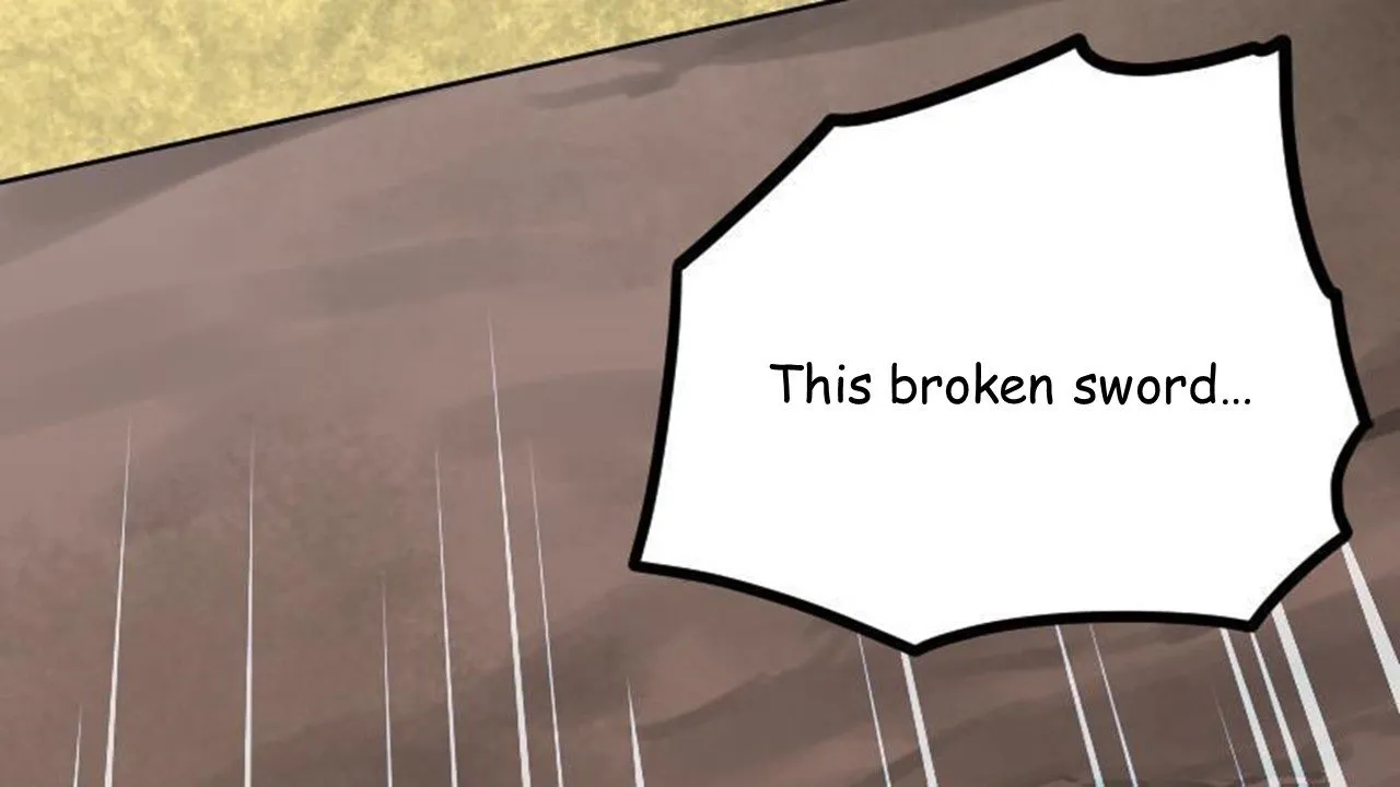 The Peerless Sword God Chapter 23 page 5