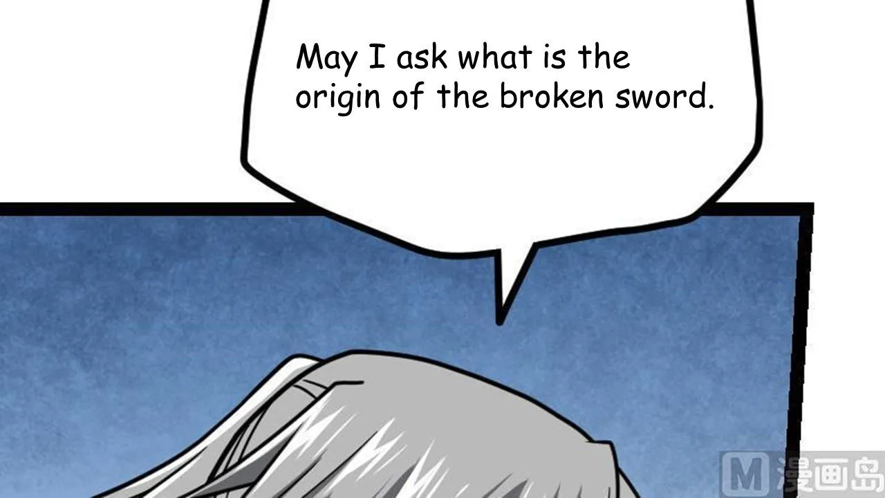 The Peerless Sword God Chapter 23 page 13