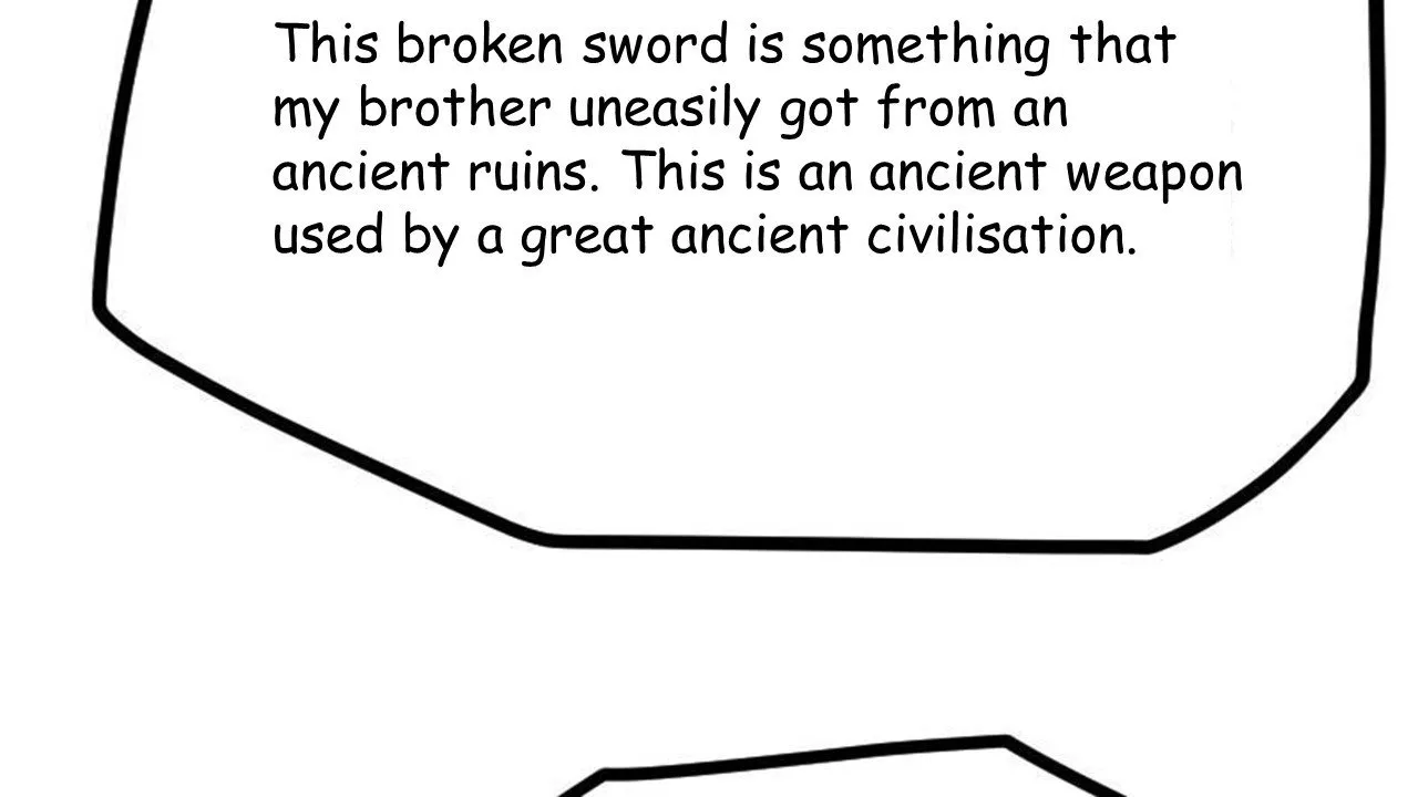 The Peerless Sword God Chapter 23 page 20