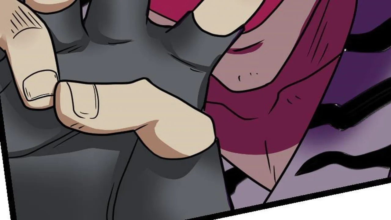 The Peerless Sword God Chapter 23 page 42