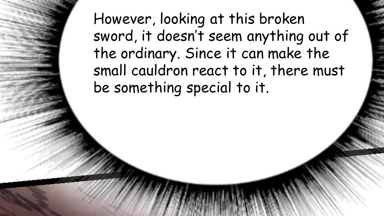 The Peerless Sword God Chapter 23 page 30