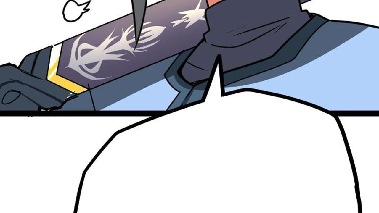 The Peerless Sword God Chapter 23 page 47