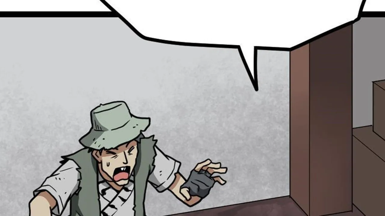 The Peerless Sword God Chapter 23 page 54