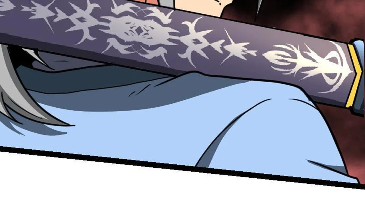 The Peerless Sword God Chapter 23 page 60