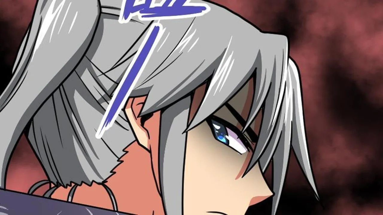 The Peerless Sword God Chapter 23 page 59