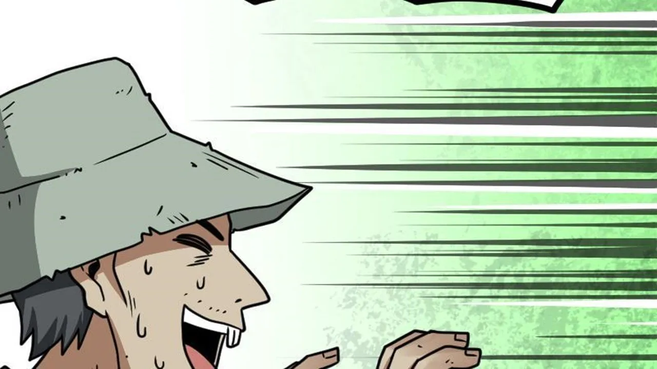 The Peerless Sword God Chapter 23 page 63