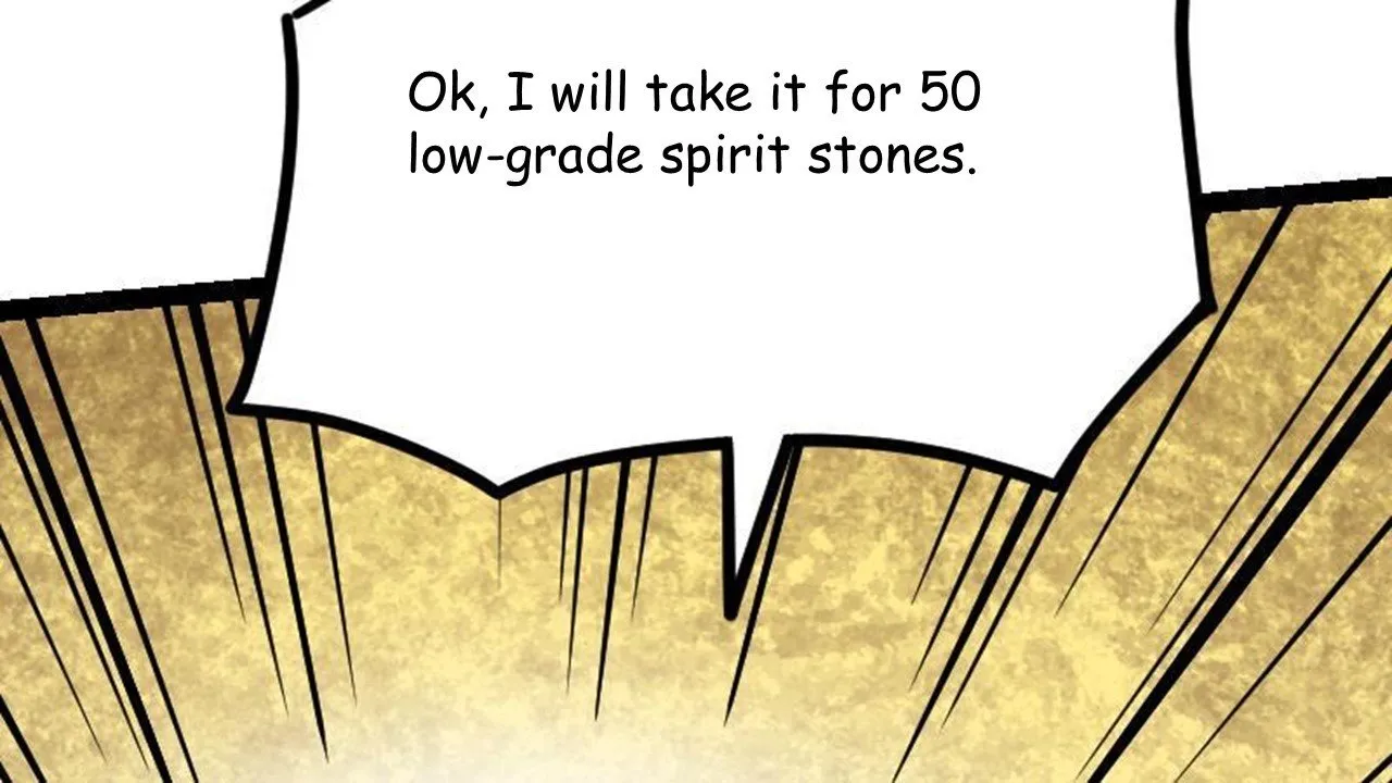 The Peerless Sword God Chapter 23 page 75