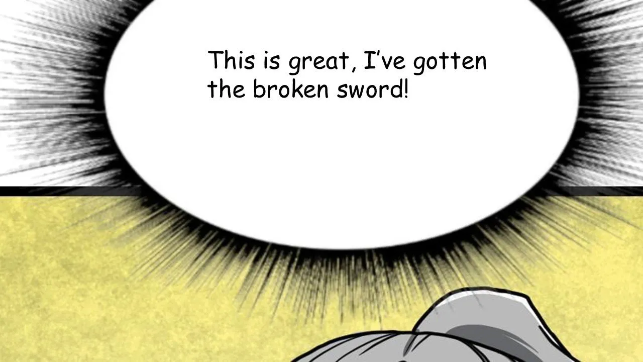 The Peerless Sword God Chapter 23 page 83