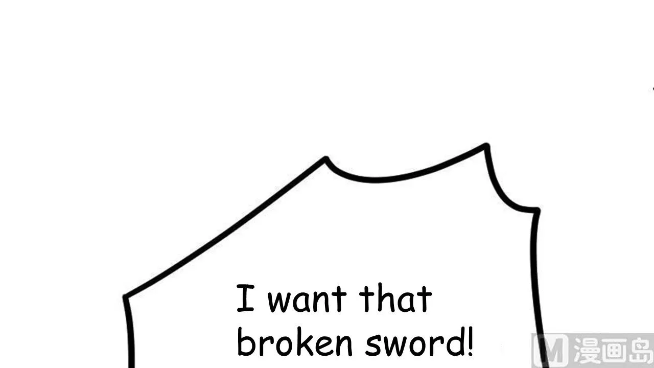The Peerless Sword God Chapter 23 page 97