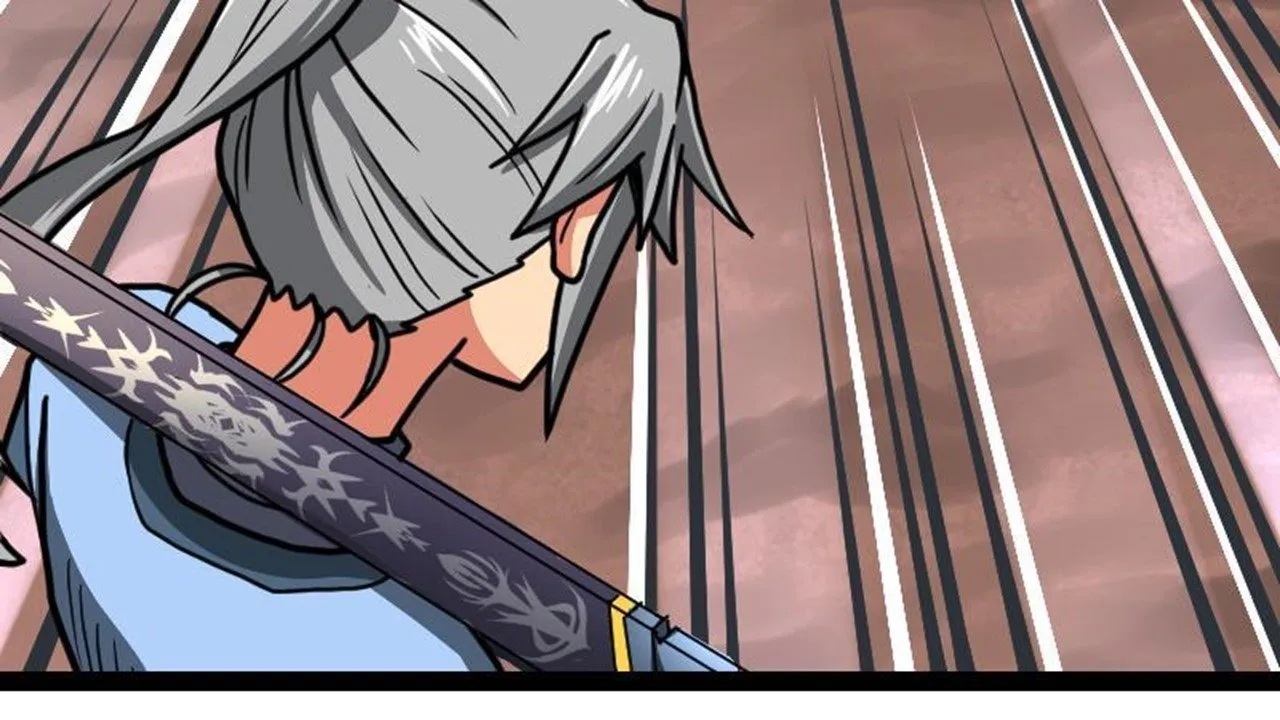 The Peerless Sword God Chapter 23 page 95