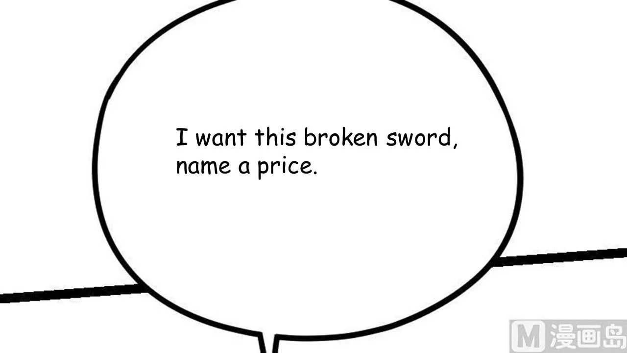 The Peerless Sword God Chapter 24 page 7