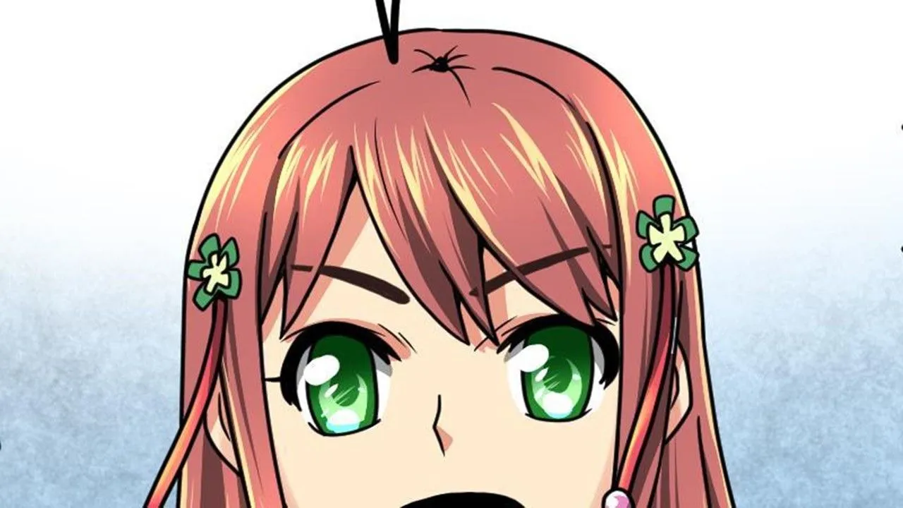 The Peerless Sword God Chapter 24 page 8