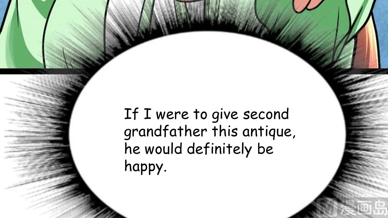 The Peerless Sword God Chapter 24 page 10